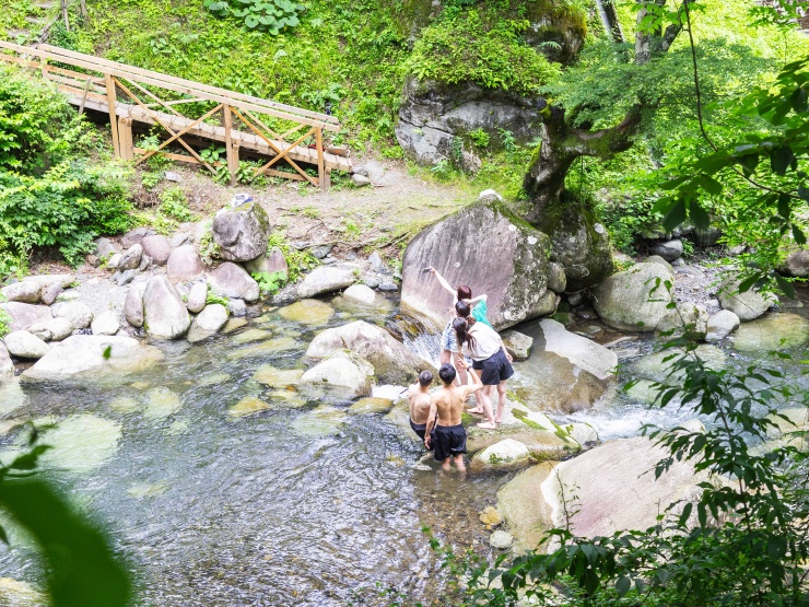 ザランタン鹿沼