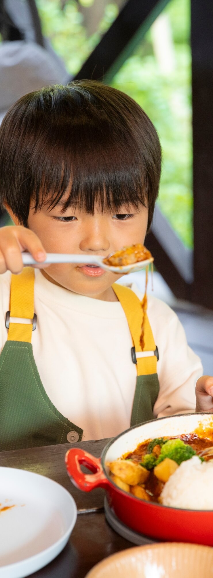 施設の写真