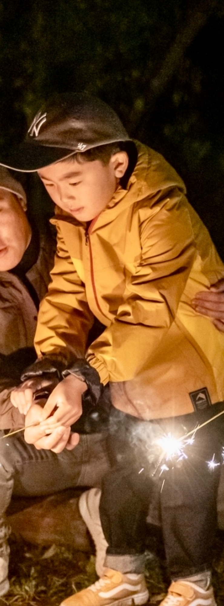 施設の写真