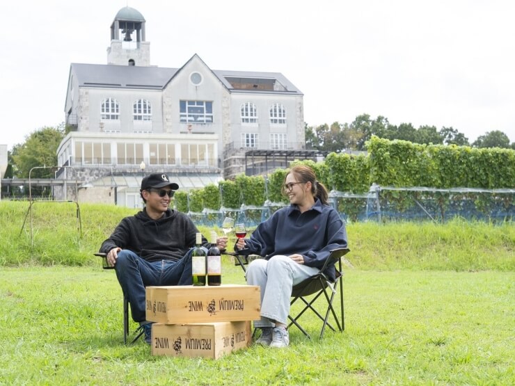 中伊豆EAST WINDS VILLAGE