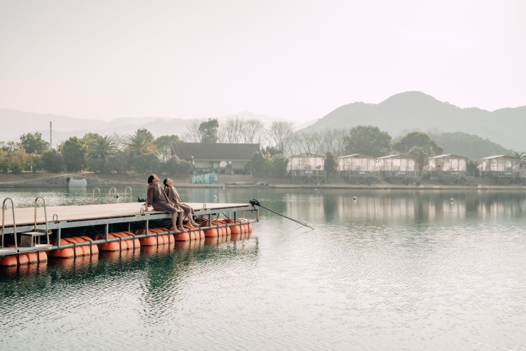 ザランタン東かがわ