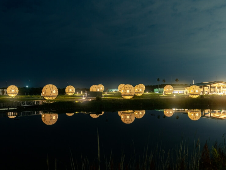 泊まれる公園INN THE PARK 福岡 by THE LUIGANS Spa & Resort