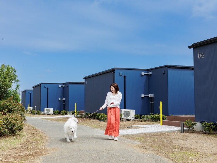 亀の井ホテル 九十九里