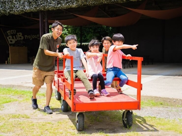 BUB RESORT Chosei Village