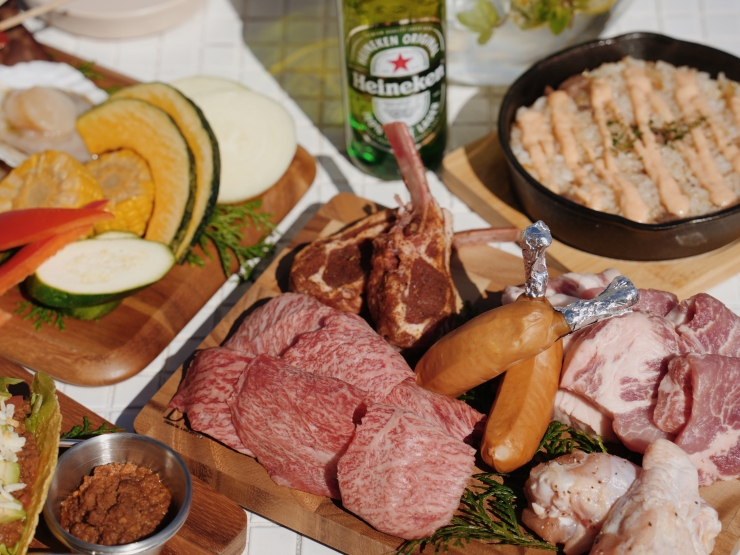 AlbaHOTEL＆Glamping