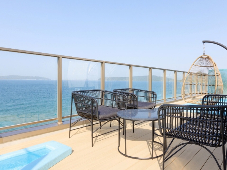 AlbaHOTEL＆Glamping