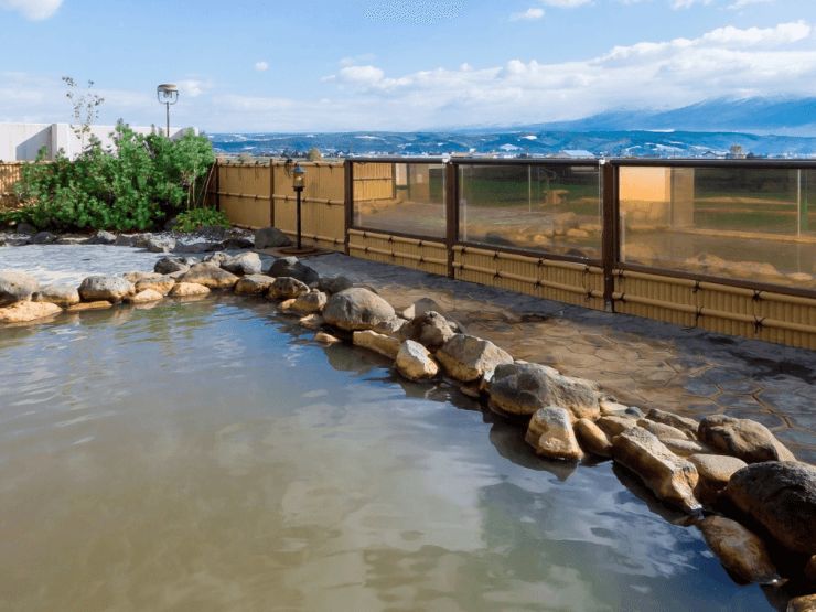 GLAMP SORA 富良野