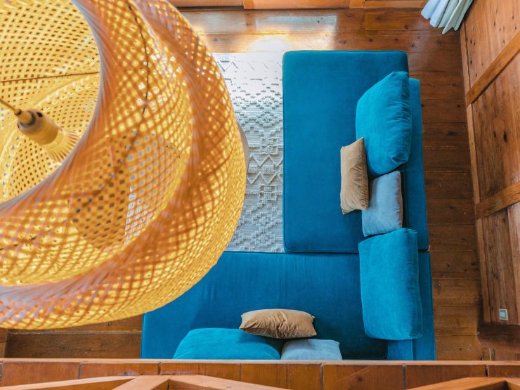 冬休みに貸切コテージ！ザランタンひたち大宮での1日の過ごし方をご紹介します【茨城】