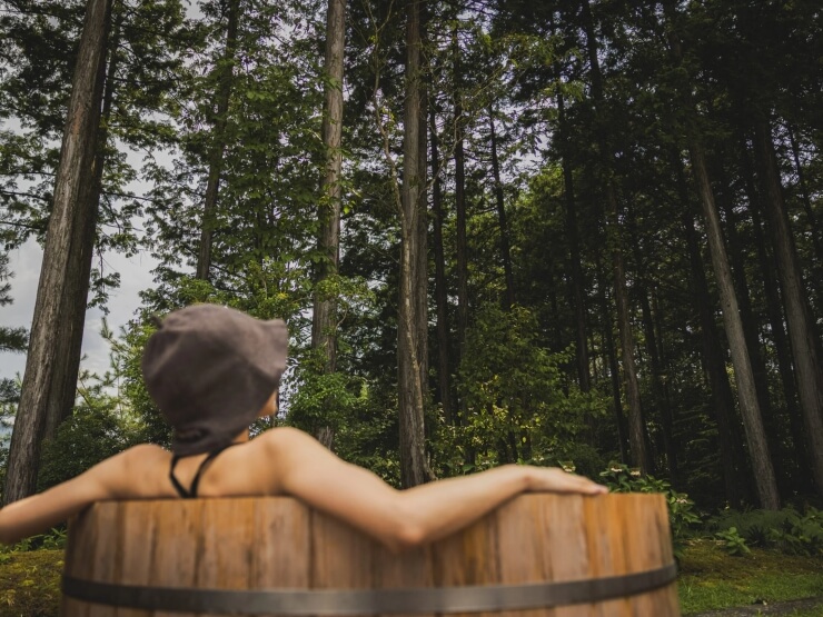 CROCEグランピング