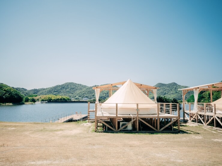 ザランタン東かがわ