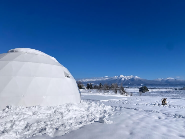 GLAMP SORA 富良野