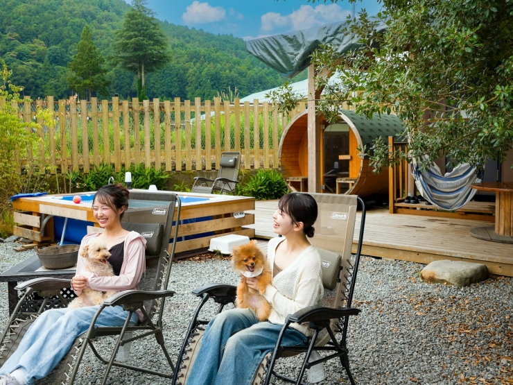 Camp Base Kadojin
