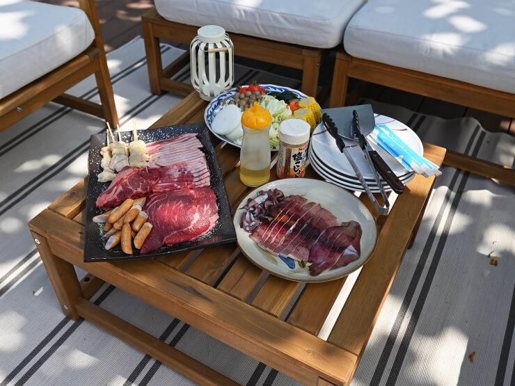 Tatazumi＠渡嘉敷島