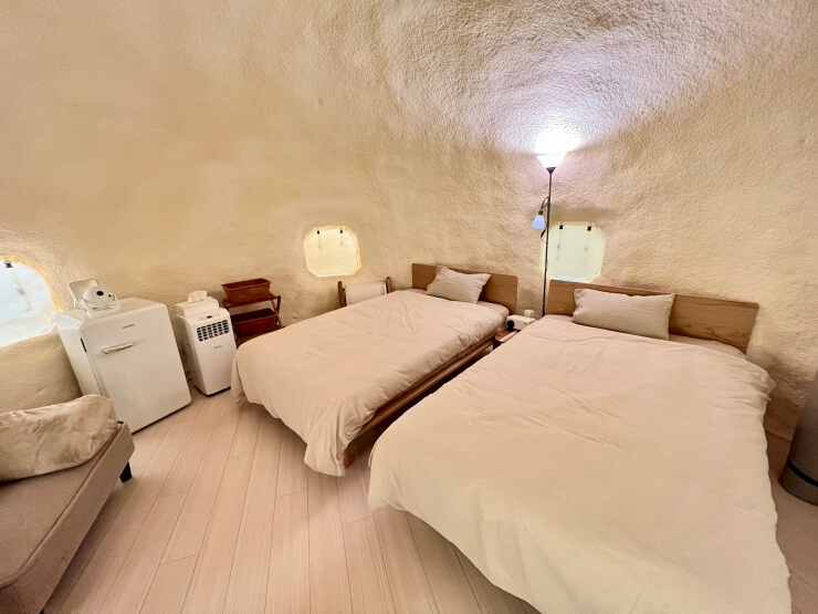 Tatazumi＠渡嘉敷島