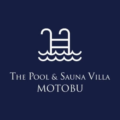 The Pool&Sauna Villa MOTOBU