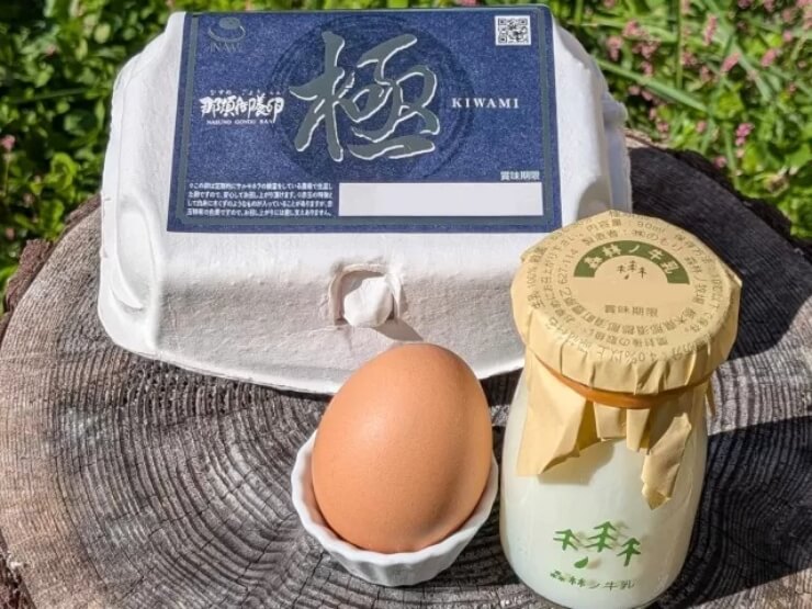 朝食オプション