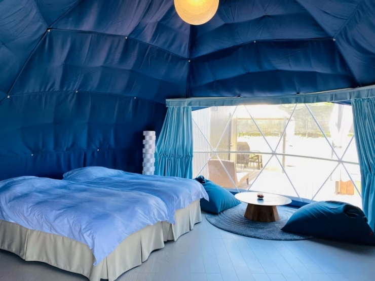 CHILL OUT GLAMPING ZAO