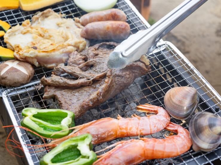 イノセンスリゾート in 千葉レゾール