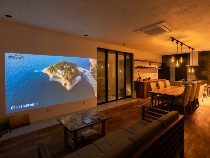 イノセンスリゾート in 千葉レゾール