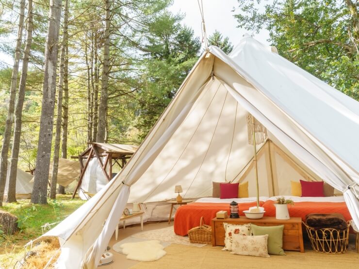 ザランタン芦別