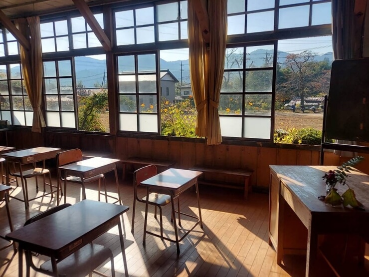 glampark イイトコ