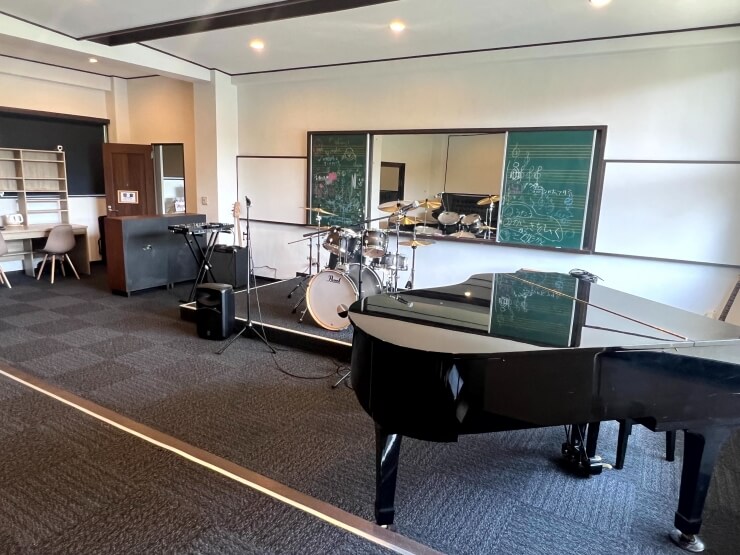 glampark イイトコ