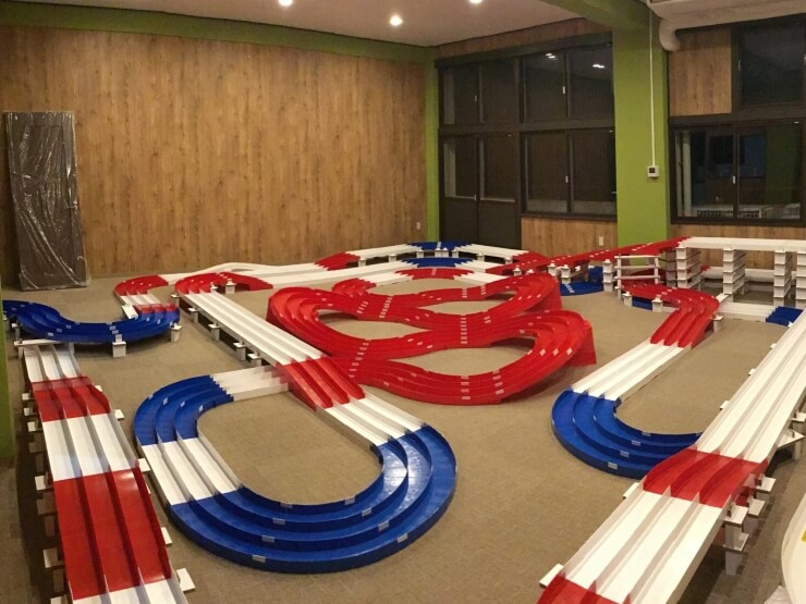 glampark イイトコ