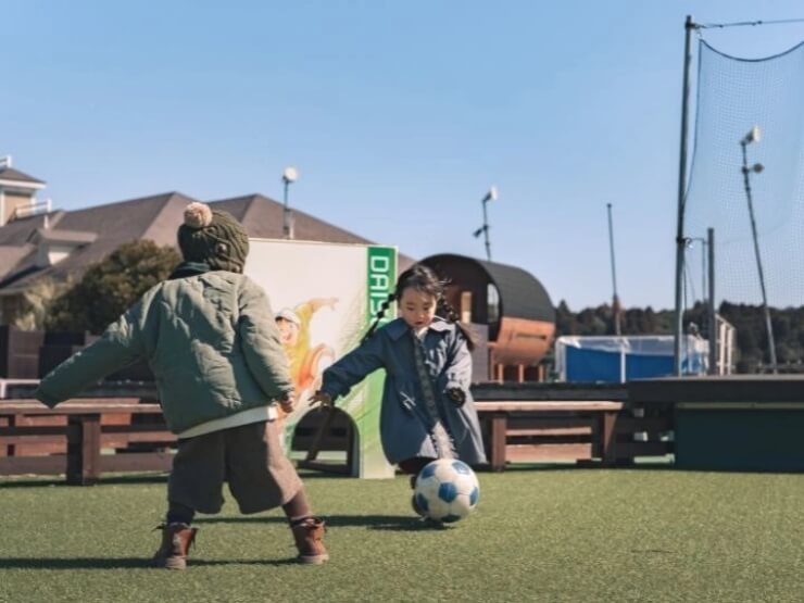 キャメルゴルフ＆ホテルリゾート