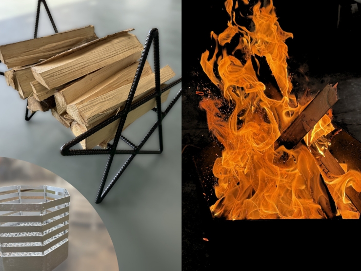 隠れ家village 薪のくつろぎ 蔵王