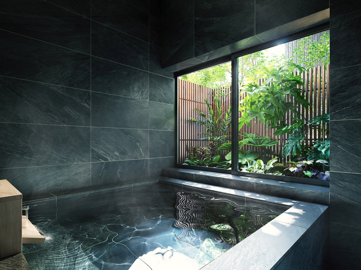 ASOBIYUKU VILLA 京都るり渓温泉