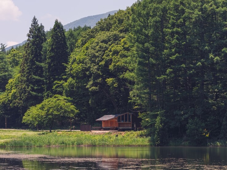長野県と関東を中心に拠点を展開しているEarthboat