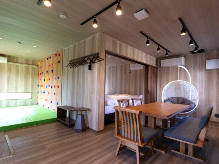 隠れ家village 薪のくつろぎ 蔵王