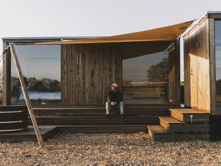 Earthboat Saitama Kawajima（埼玉川島）