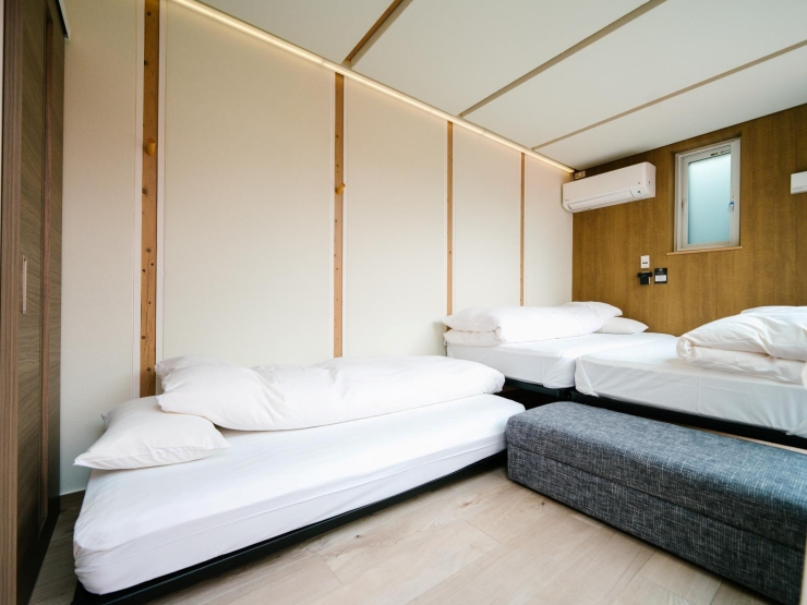 グランステイ＊ユフイン