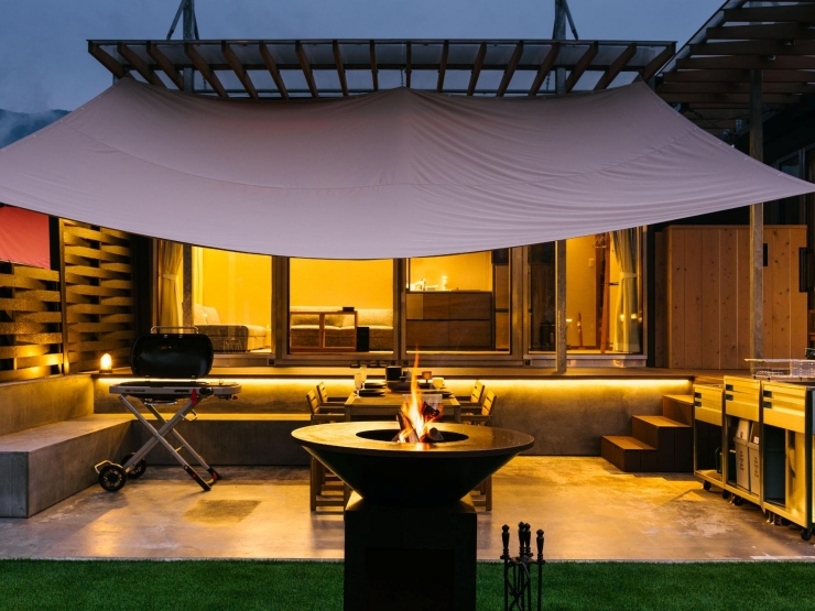 グランステイ＊ユフイン