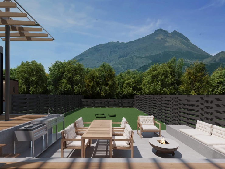 グランステイ＊ユフイン