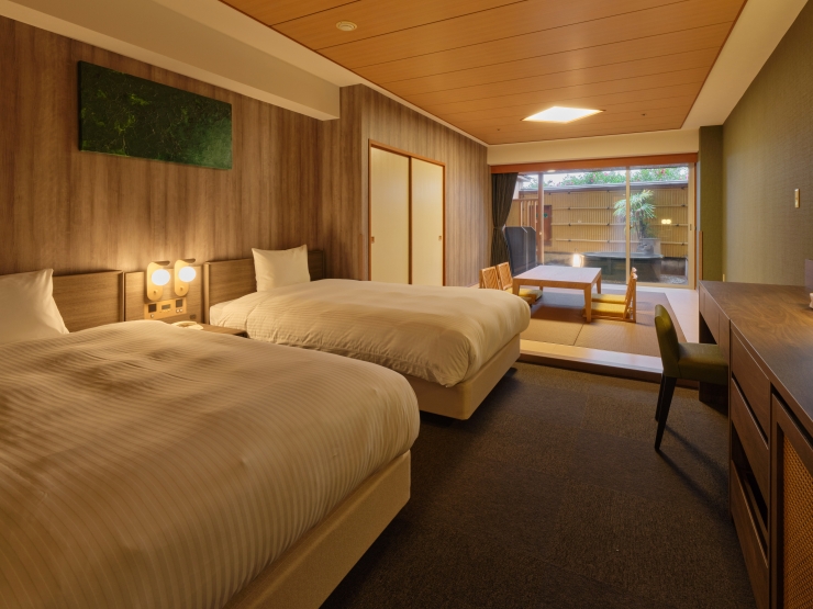 プレジャーリゾート伊豆赤沢温泉