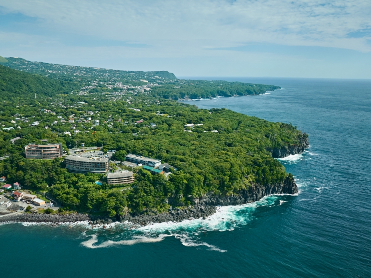 プレジャーリゾート伊豆赤沢温泉