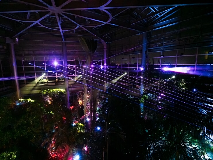 THE BOTANICAL RESORT 林音