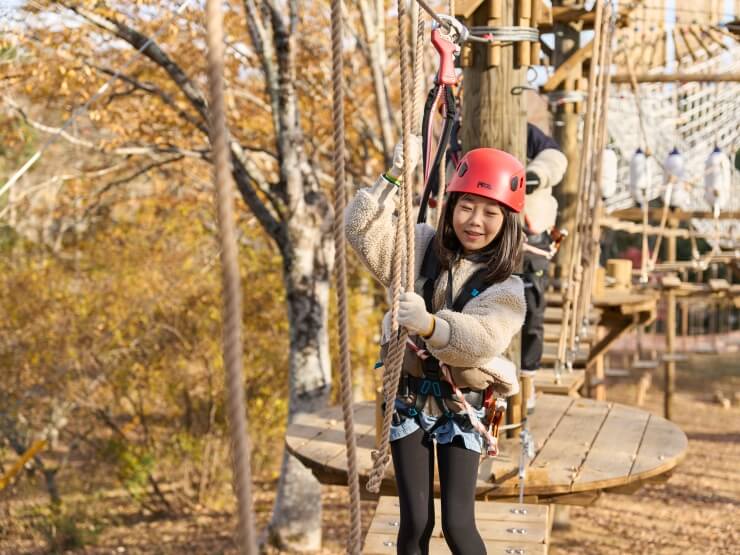 THE BOTANICAL RESORT 林音