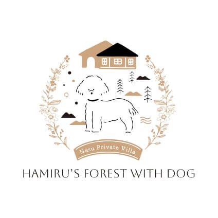 ハミルズフォレスト with Dog