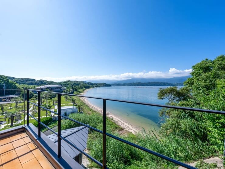COCO VILLA 糸島