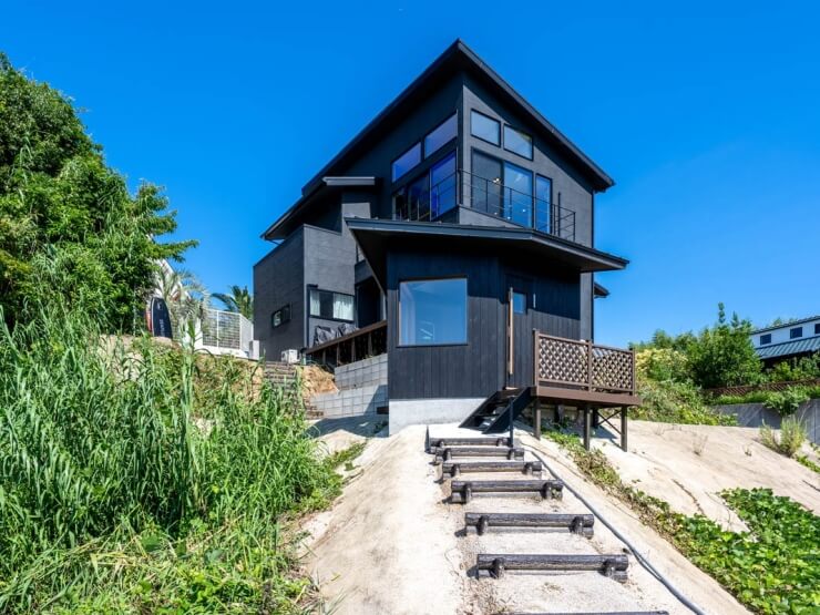 COCO VILLA 糸島