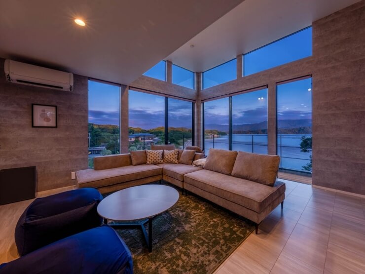 COCO VILLA 糸島