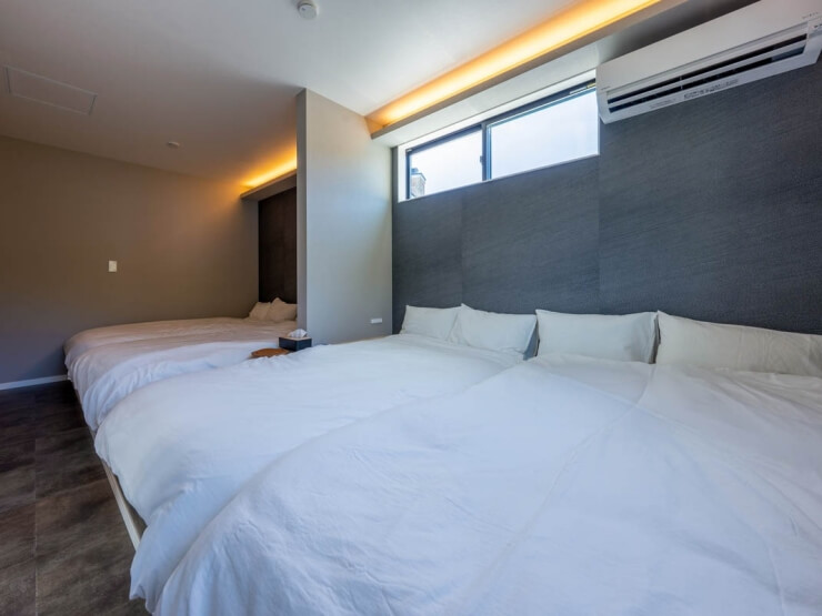 COCO VILLA 糸島