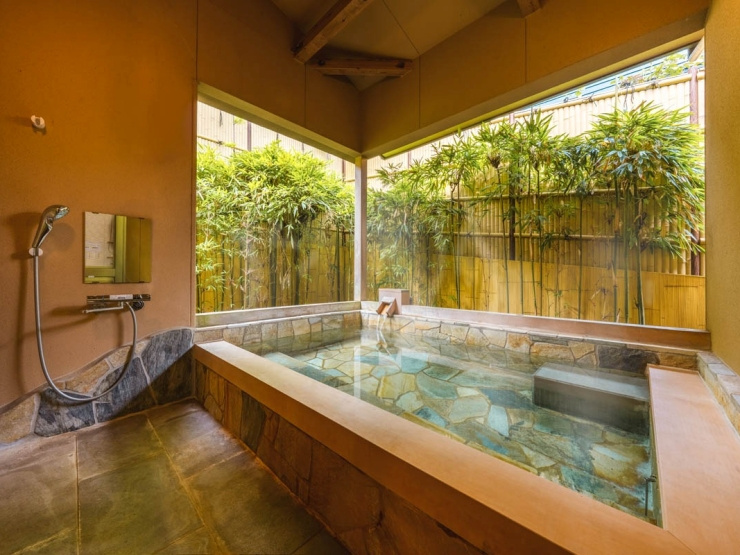 COCO VILLA 湯河原温泉