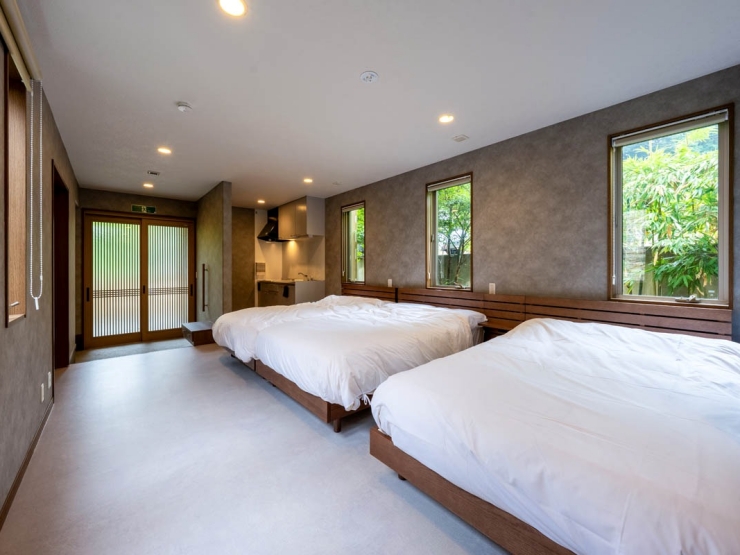 COCO VILLA 湯河原温泉
