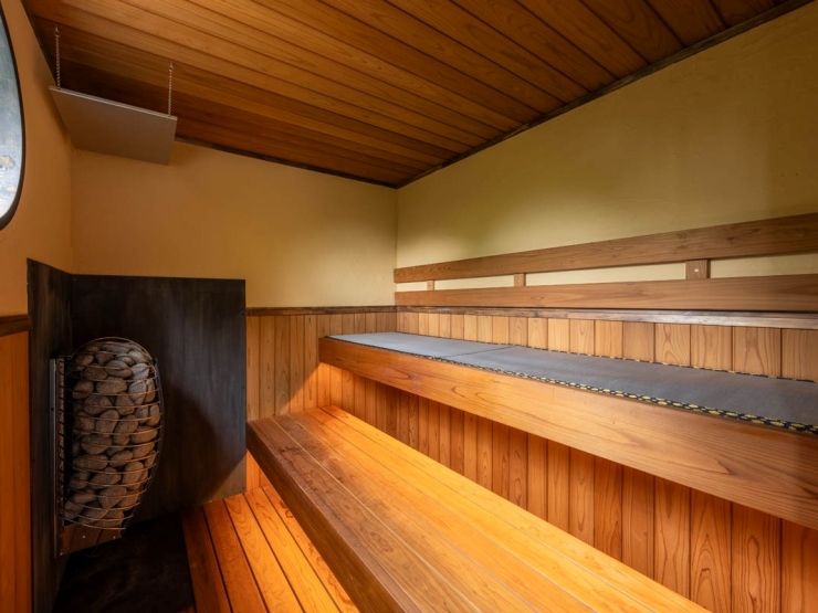 COCO VILLA 湯河原温泉