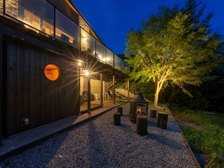 COCO VILLA 湯河原温泉